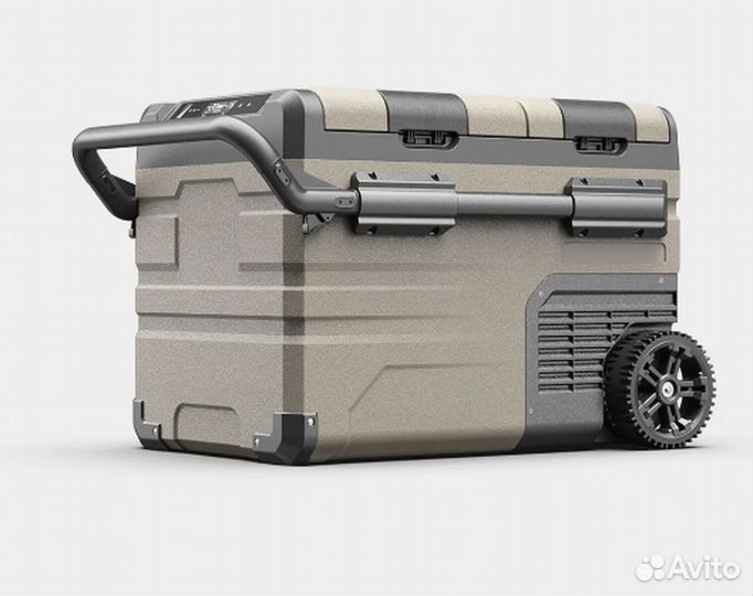 Компрессорный автохолодильник Alpicool TAW35