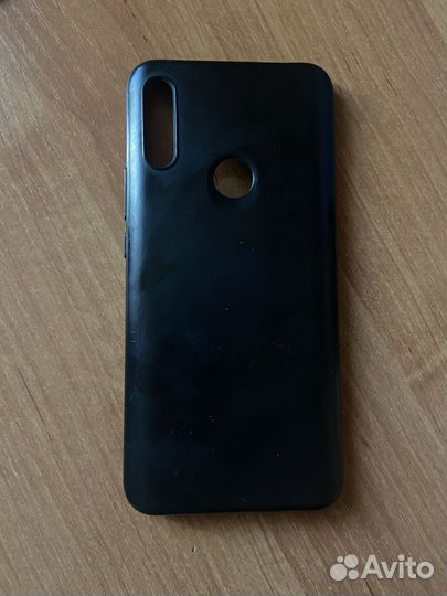 HONOR 9X, 4/128 ГБ