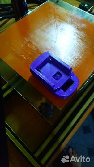 3D печать сканирование моделирование