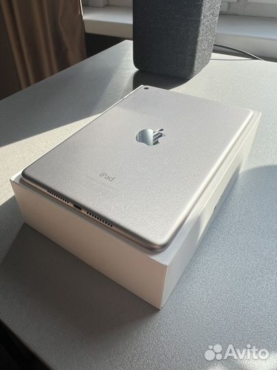 iPad mini 4 32gb
