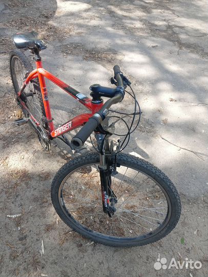 Велосипеды бу взрослые