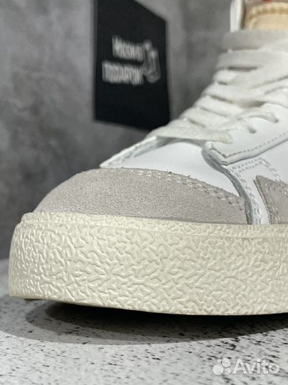 Женские кроссовки Nike Blazer 77 Mid