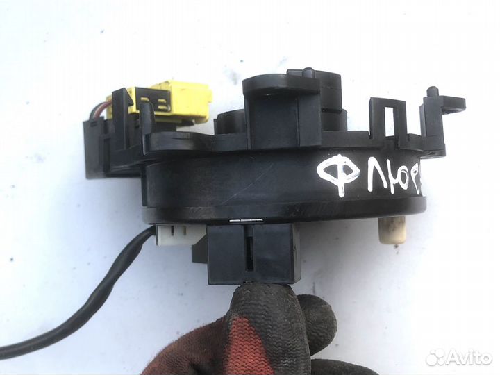 Подрулевой шлейф Renault Fluence