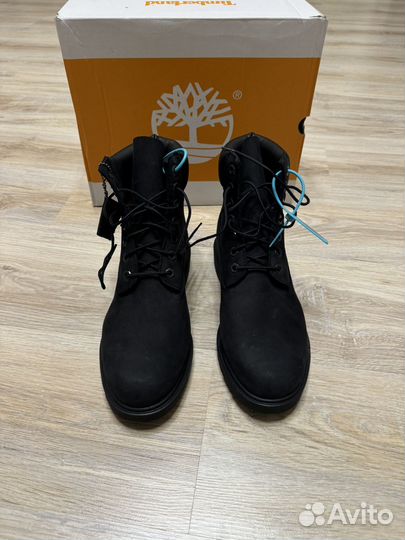 Ботинки Timberland 6 inch premium Оригинал