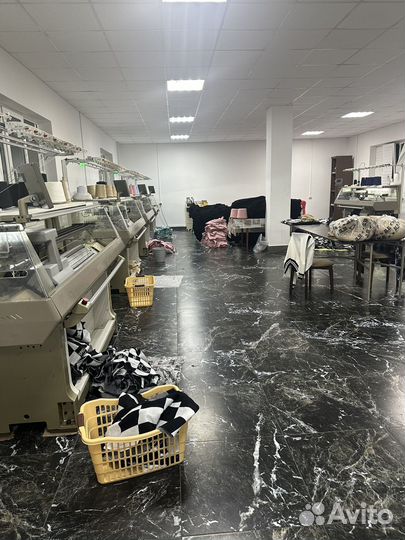 Вязание на заказ