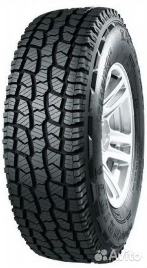 Goodride SL369 A/T 265/65 R17 112S