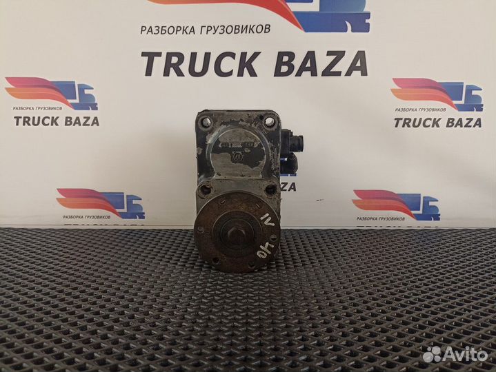 6090042021 Коробка отбора мощности Iveco Stralis