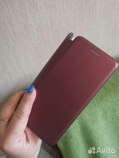 Чехол на honor 7а
