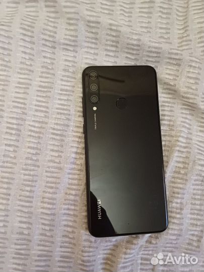 Huawei y6p