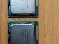 Процессор Intel core i5 3450