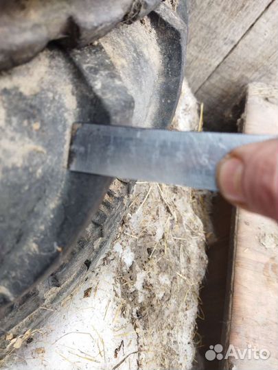 Обрезанный мост