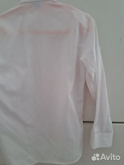 Рубашка 8 лет