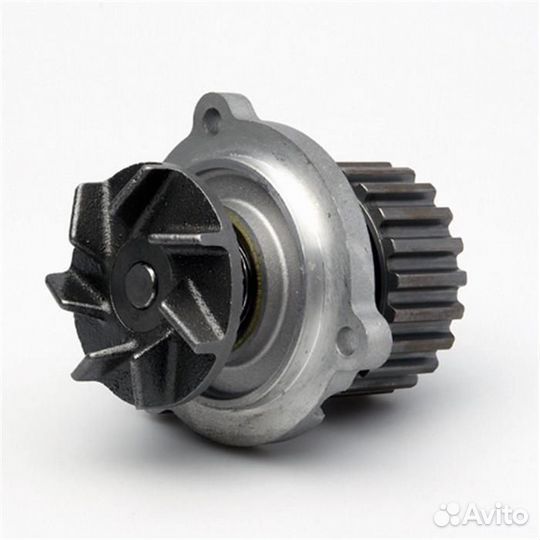 Водяная помпа на Honda Avancier