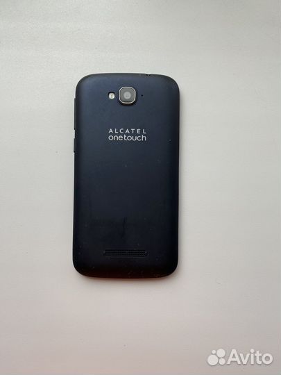Alcatel POP C7 7041D, 4 ГБ