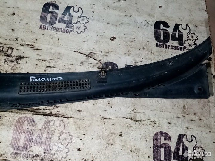 Решётка стеклоочистителя для Mitsubishi Galant 7