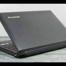 Lenovo 12gb core i5 для работы и слабых игр