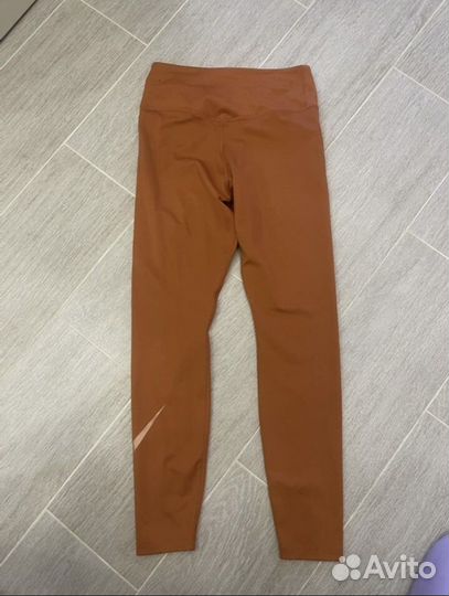 Леггинсы nike s