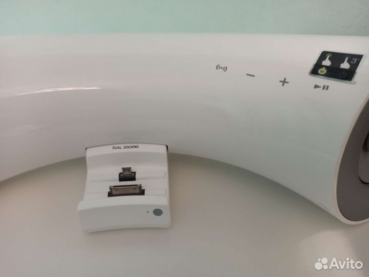 Bluetooth колонка samsung DA-E550