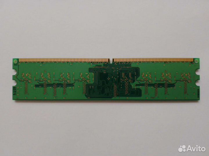 Оперативная память DDR2 1GB 800MHZ