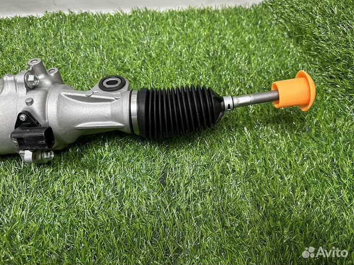 Рулевая рейка Mazda 6 GH