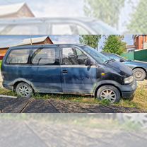 Nissan Largo 2.0 AT, 1993, 208 085 км, с пробегом, цена 250 000 руб.