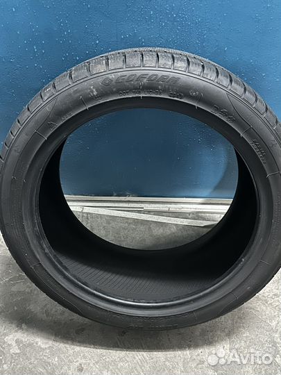 Goform Gowin UHP 245/40 R18 L