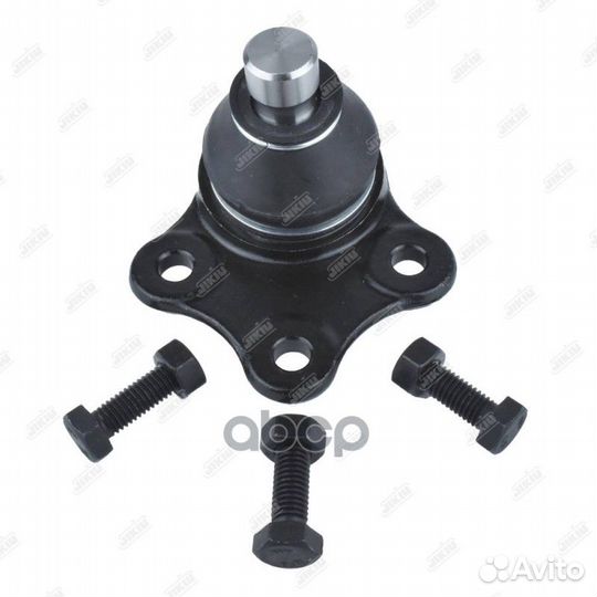 Шаровая опора