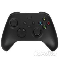 Геймпад беспроводной xbox