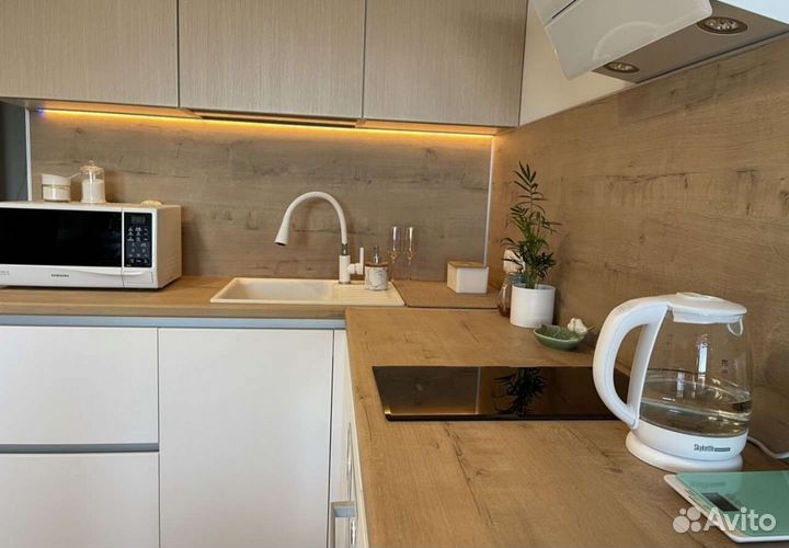 Кухня от производителя