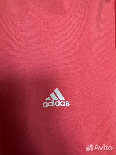 Олимпийка adidas женская