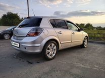 Opel Astra 1.6 AMT, 2007, 287 000 км, с пробегом, цена 395 000 руб.