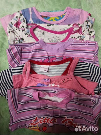 Одежда для девочки