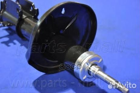 Амортизатор прав rezzo(U100) 96399294;42140