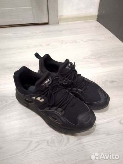 Кроссовки puma trc blaze triple