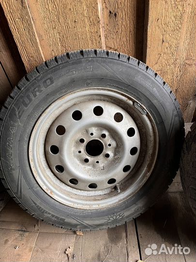 Зимняя резина r14 без шипов