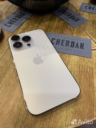 iPhone 14 Pro, 1 ТБ