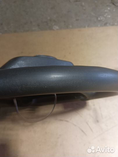 Руль opel astra g