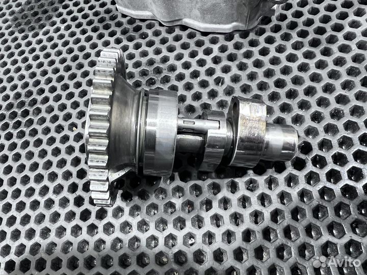 Головка в сборе Husqvarna FC 450 2017