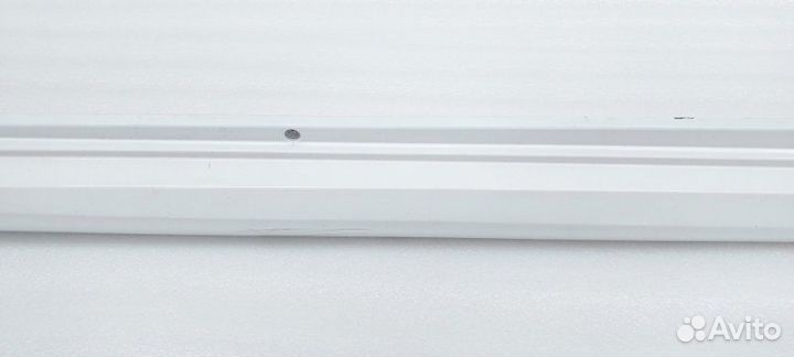 Б/У Б/У накладка порога наружная Состояние