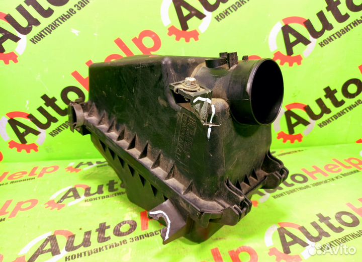 Корпус В.Ф. toyota isis ANM15G 1AZ-FSE