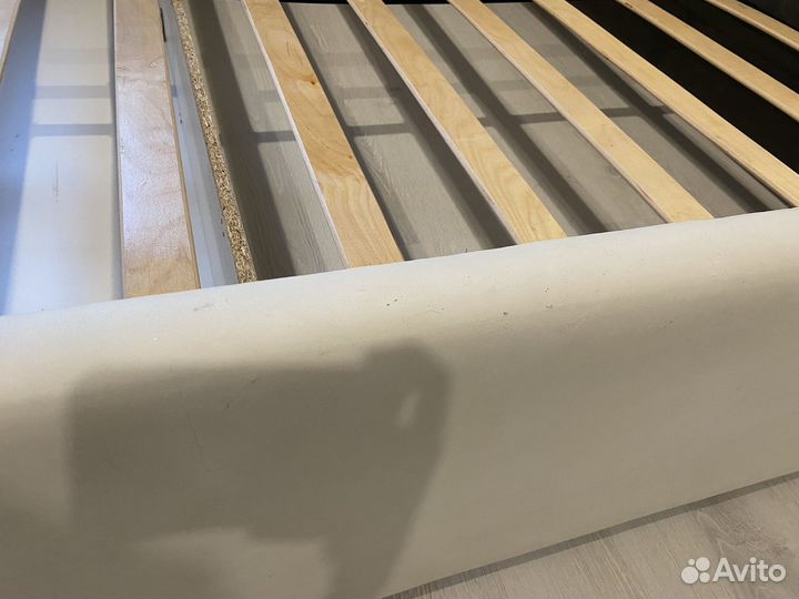 Продам кровать бу