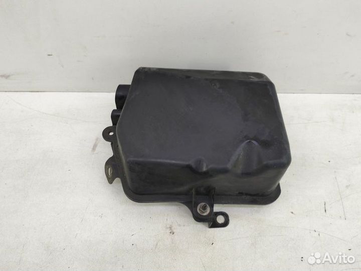 Блок управления АКПП Renault Duster 1 2010-2021