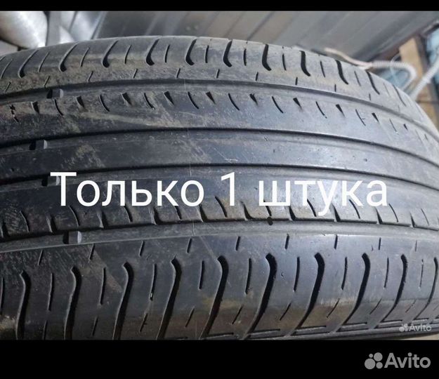 Hankook Optimo K415 225/60 R17 99H