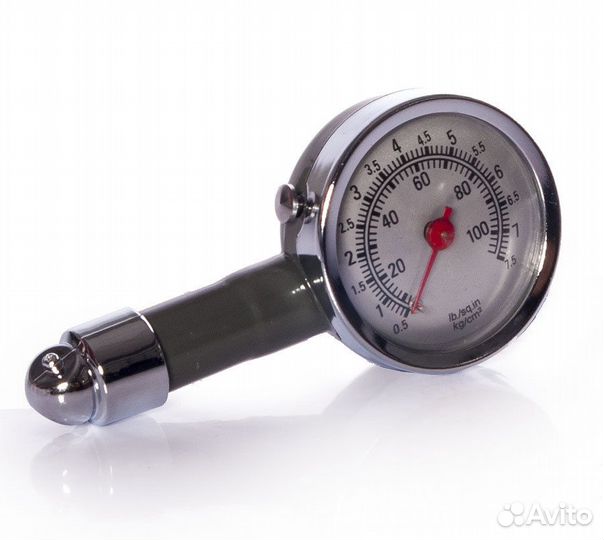Манометр воздушного давления
