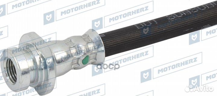 Шланг тормозной HBF0135 Motorherz