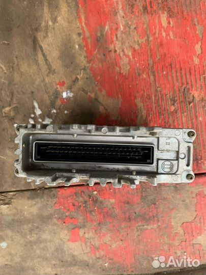 Блок управления 8A0 907 311 L