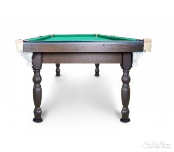 Бильярдный стол Юнкер