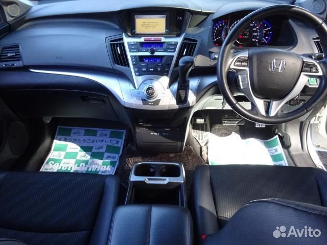 Honda Odyssey 2.4 AT, 2012, 63 000 км