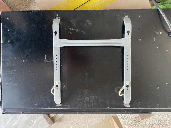 Обогреватель электрический настенный б/у