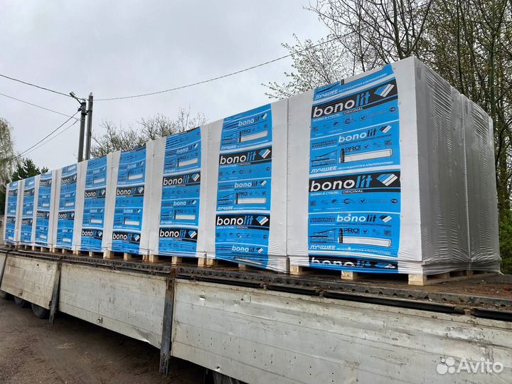 Купить Газосиликатные Блоки